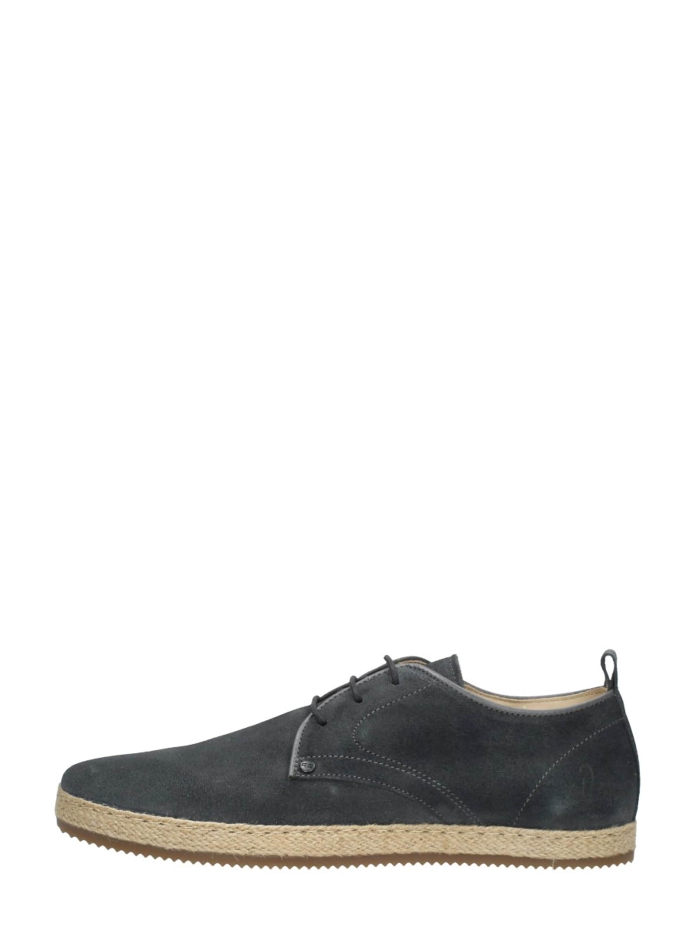 Rehab Lace-up boot 'Rodrigo' in 43 in Grey, Item view
