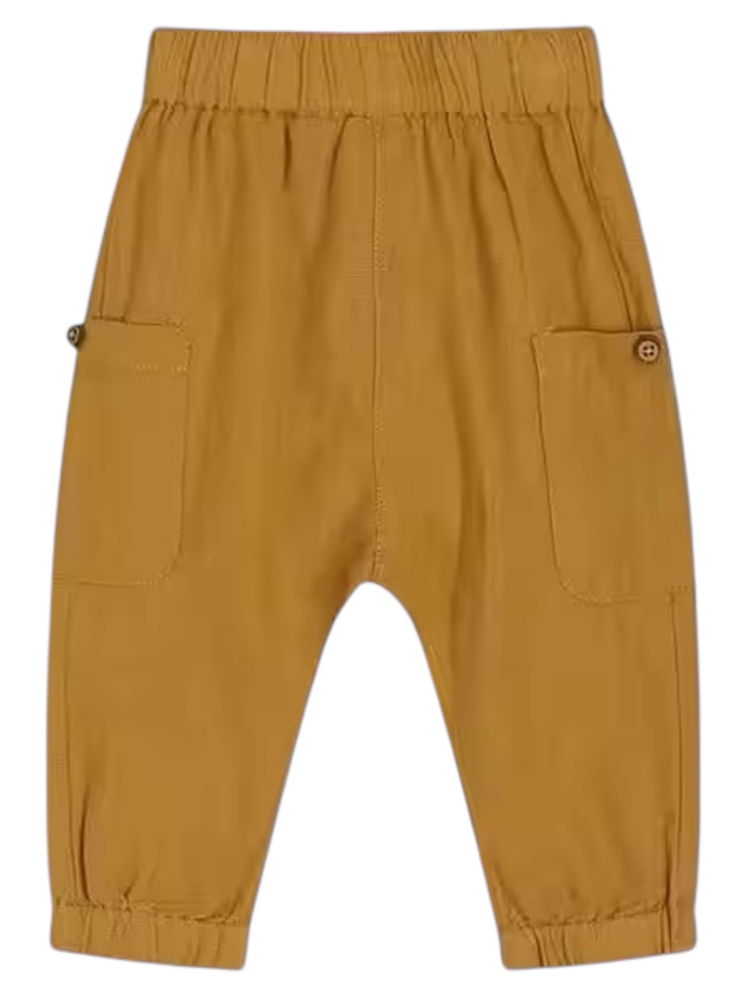 Hust & Claire Pants in Caramel, Item view