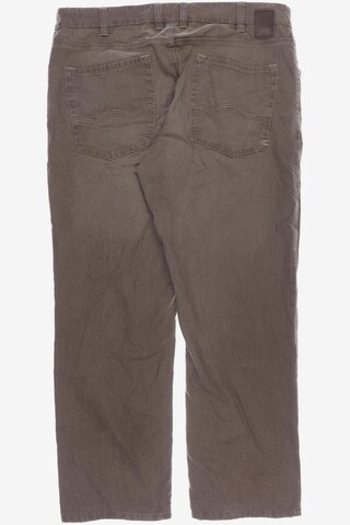 CAMEL ACTIVE Jeans 38 in Braun