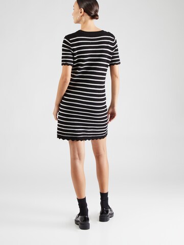 GAP Knit dress in Black