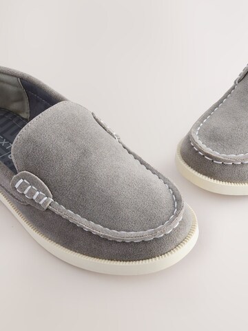 Next Halbschuh in Grau