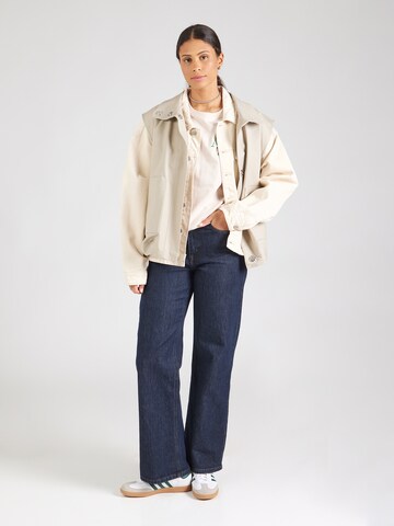 SCOTCH & SODA Shirts i hvid