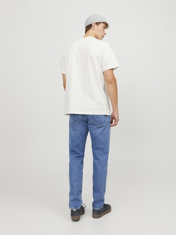 R.D.D. ROYAL DENIM DIVISION T-Shirt 'Aaron' in Grau