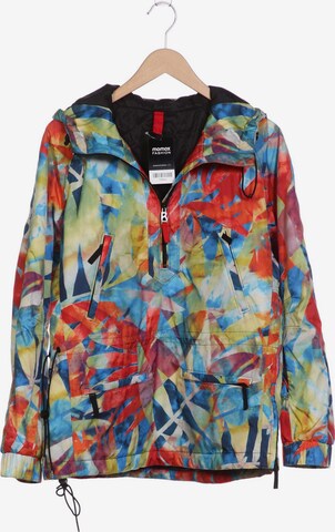 Bogner Fire + Ice Jacket & Coat in L in Mixed colors: front