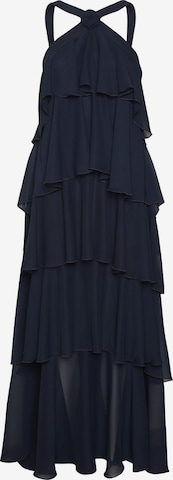 Abito da sera di VERO MODA in blu: frontale