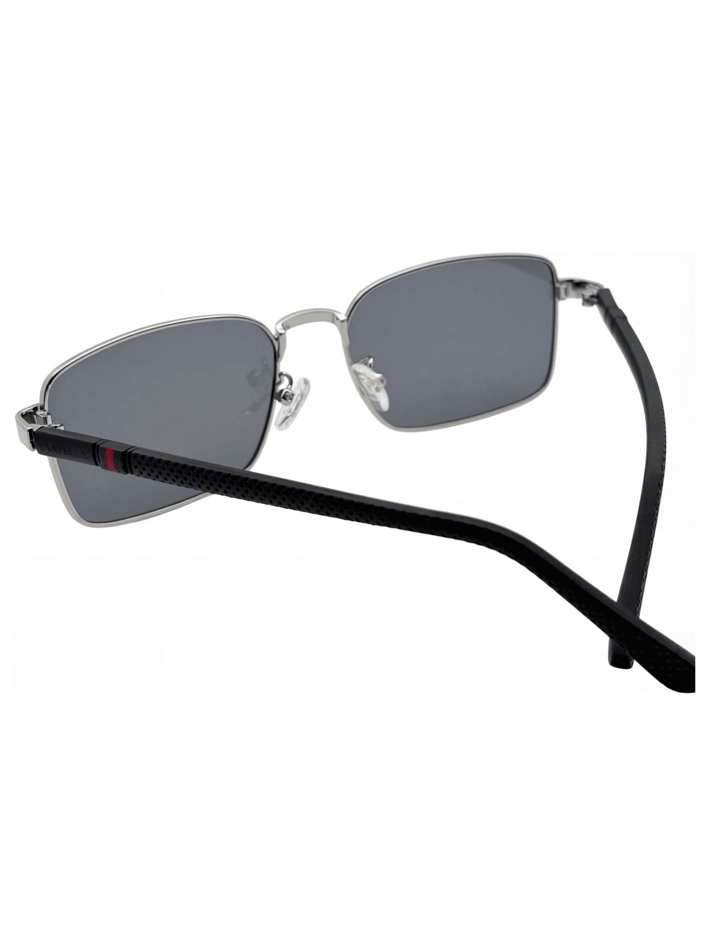 VANPELLA Zonnebril 'The Architect Chrome' in Gemengde kleuren