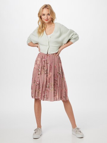 ABOUT YOU Skirt 'Elis' in Pink