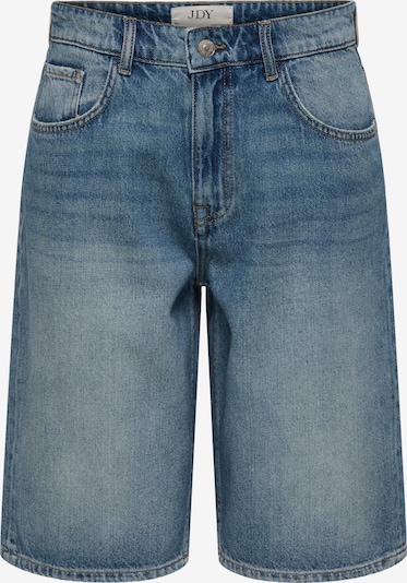 JDY Shorts 'JDYLINA' in blue denim, Produktansicht