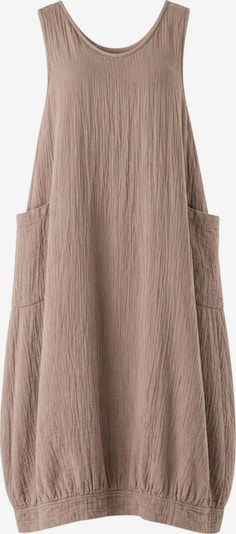 WENOR Strandkleid 'ZELMA' in camel, Produktansicht