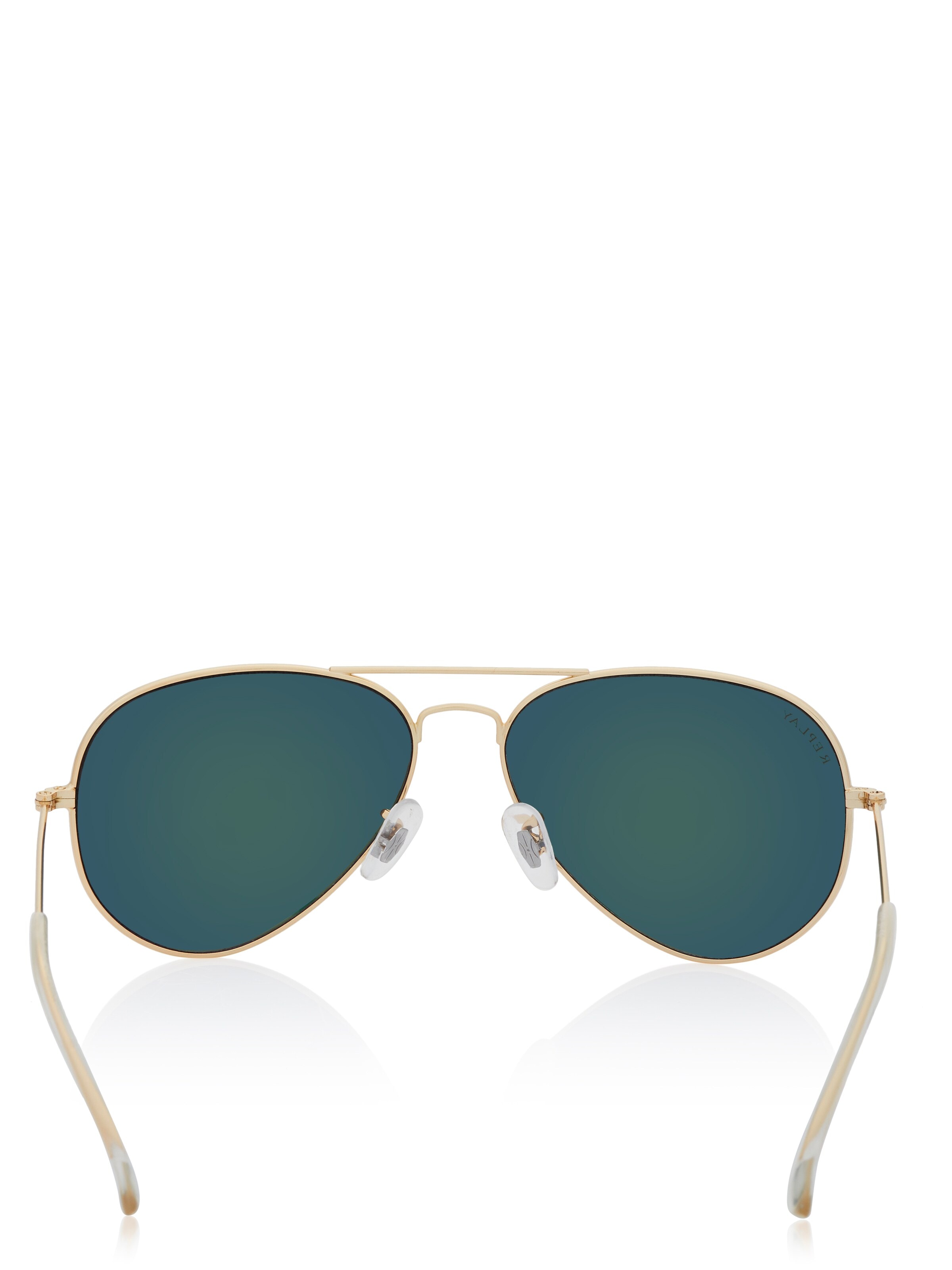 REPLAY - Gafas de sol 'Replay Sonnenbrille' en oro