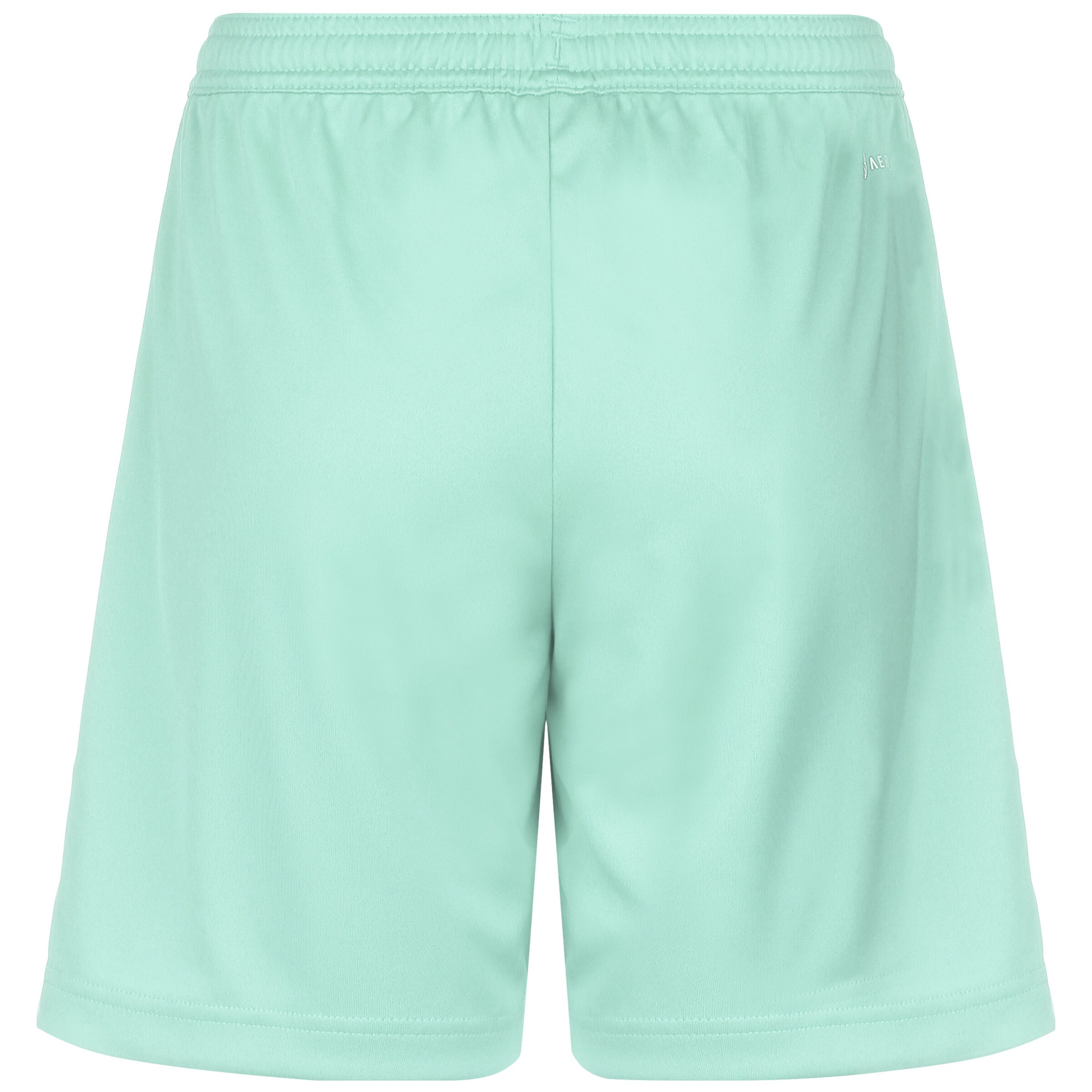 ADIDAS PERFORMANCE Regular Workout Pants 'Entrada 22' in Green