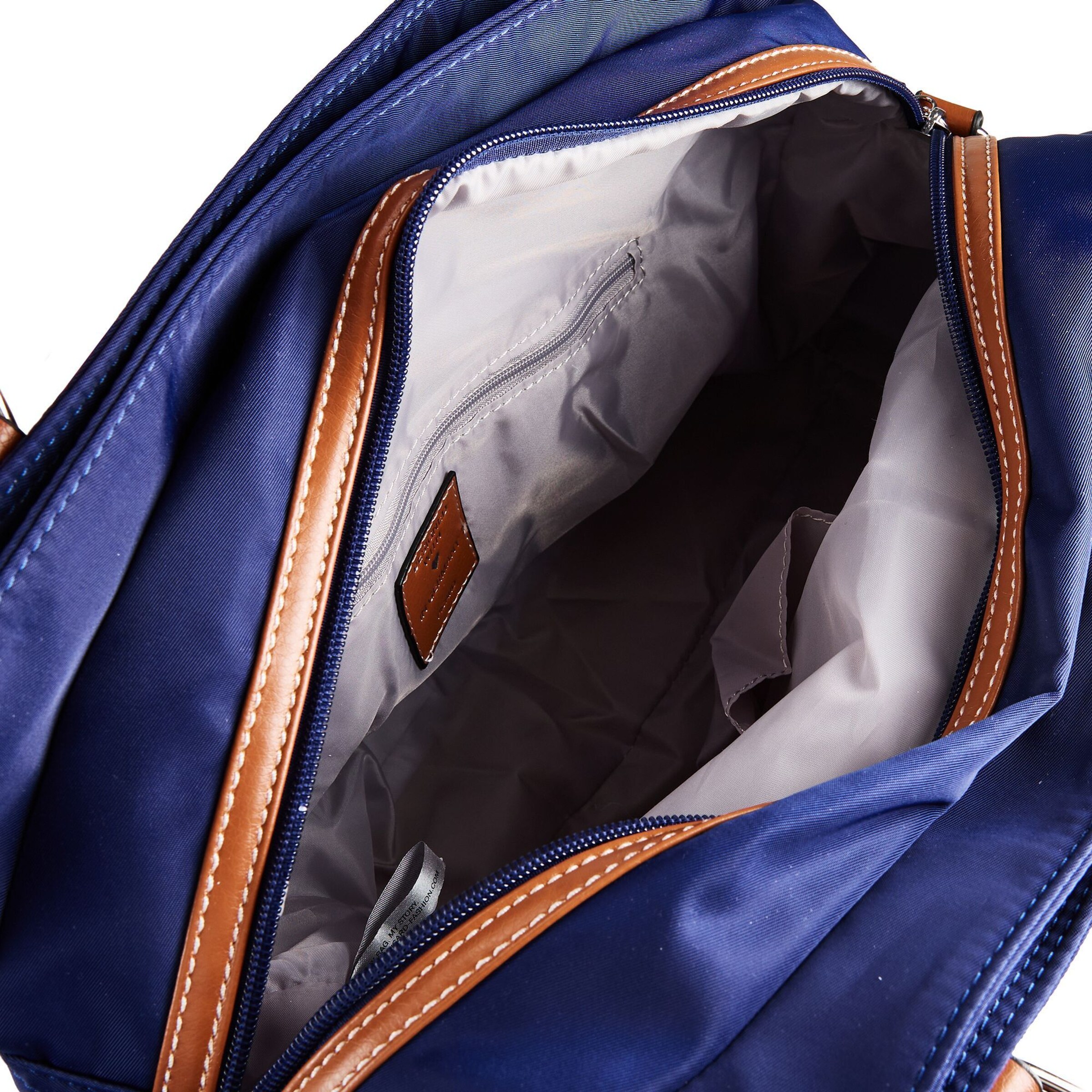 Borsa a spalla di Picard in blu