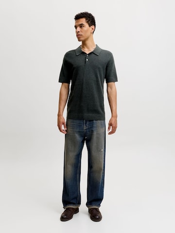 Pullover 'JPRBluriley' di JACK & JONES in blu
