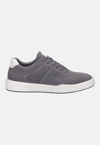 JOSEF SEIBEL Sneakers hoog in Blauw