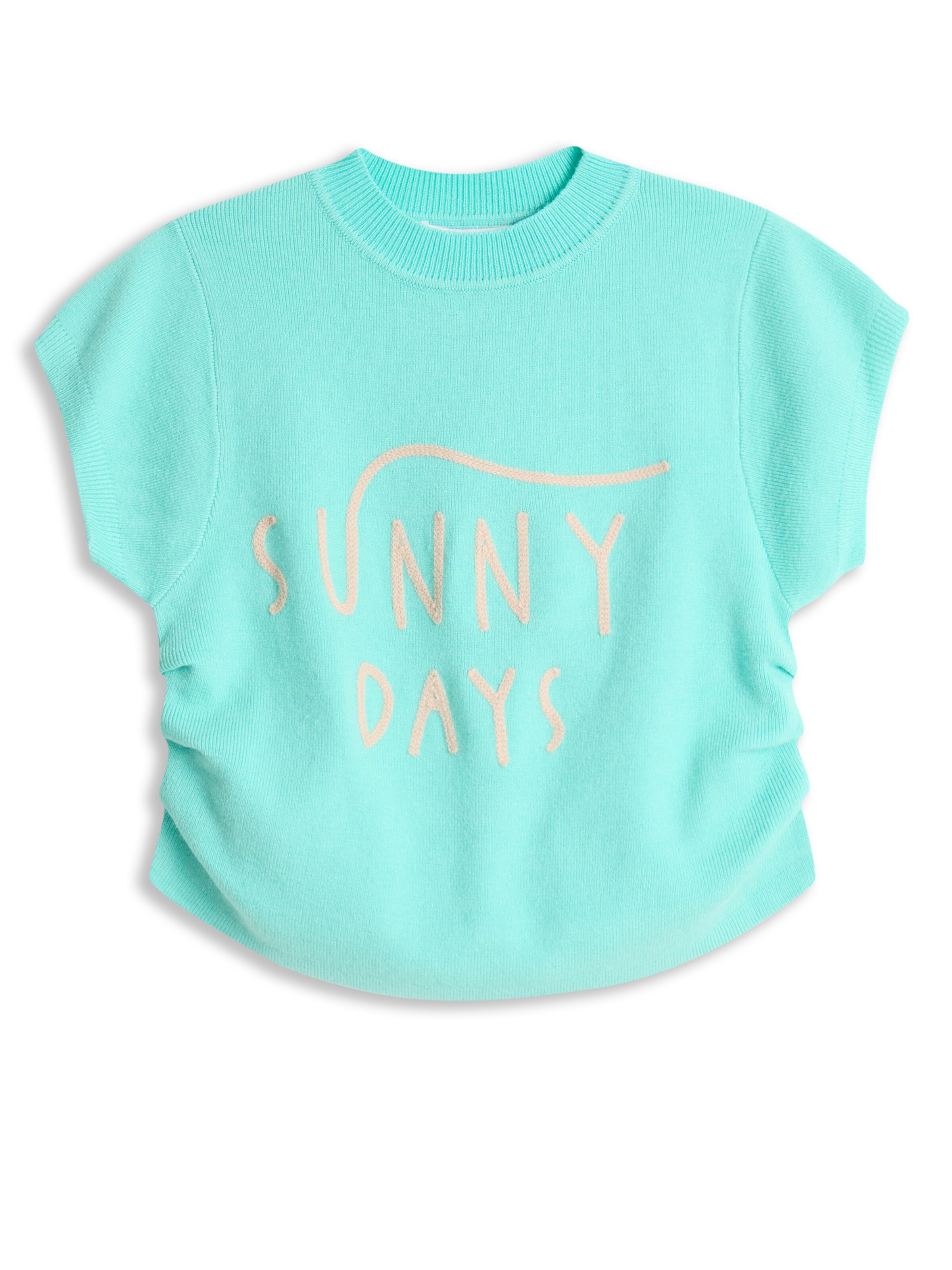 4PRESIDENT Sweatshirt 'Rosie' in Blue: front