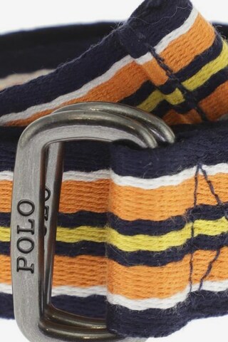 Polo Ralph Lauren Belt in One size in Orange