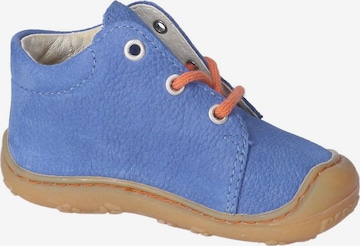 Pepino First-step shoe in Blue