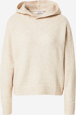 ABOUT YOU Pullover 'Anna' in Beige: predná strana