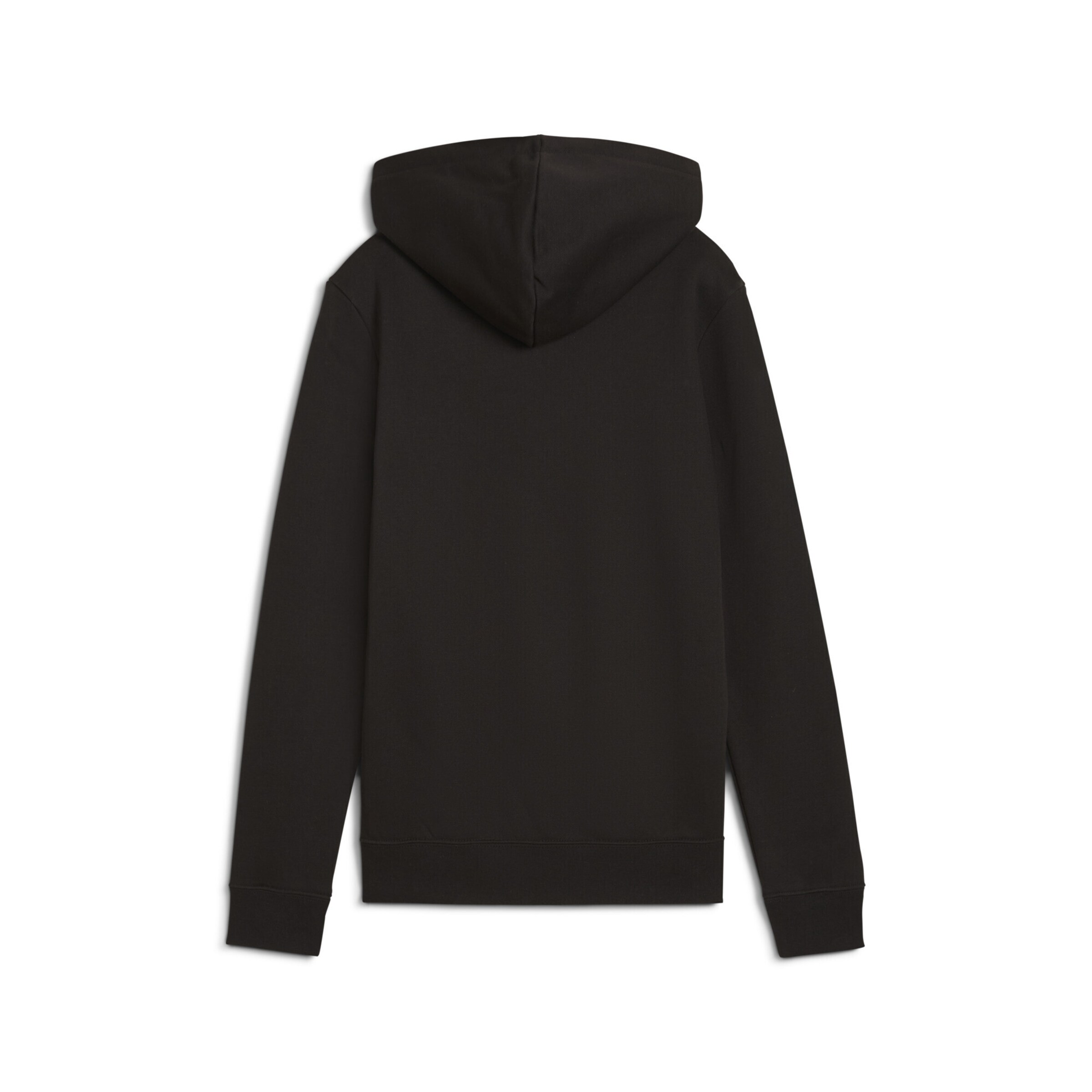 PUMA Sweatshirt 'Essentials No. 1' in Black