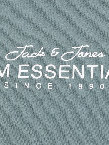 Jack & Jones Plus Shirt 'JPRBLACASPER' in Blue