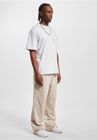 Loosefit Pantalon 'Ride' DEF en beige