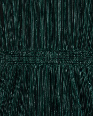 WE Fashion Dress in Green