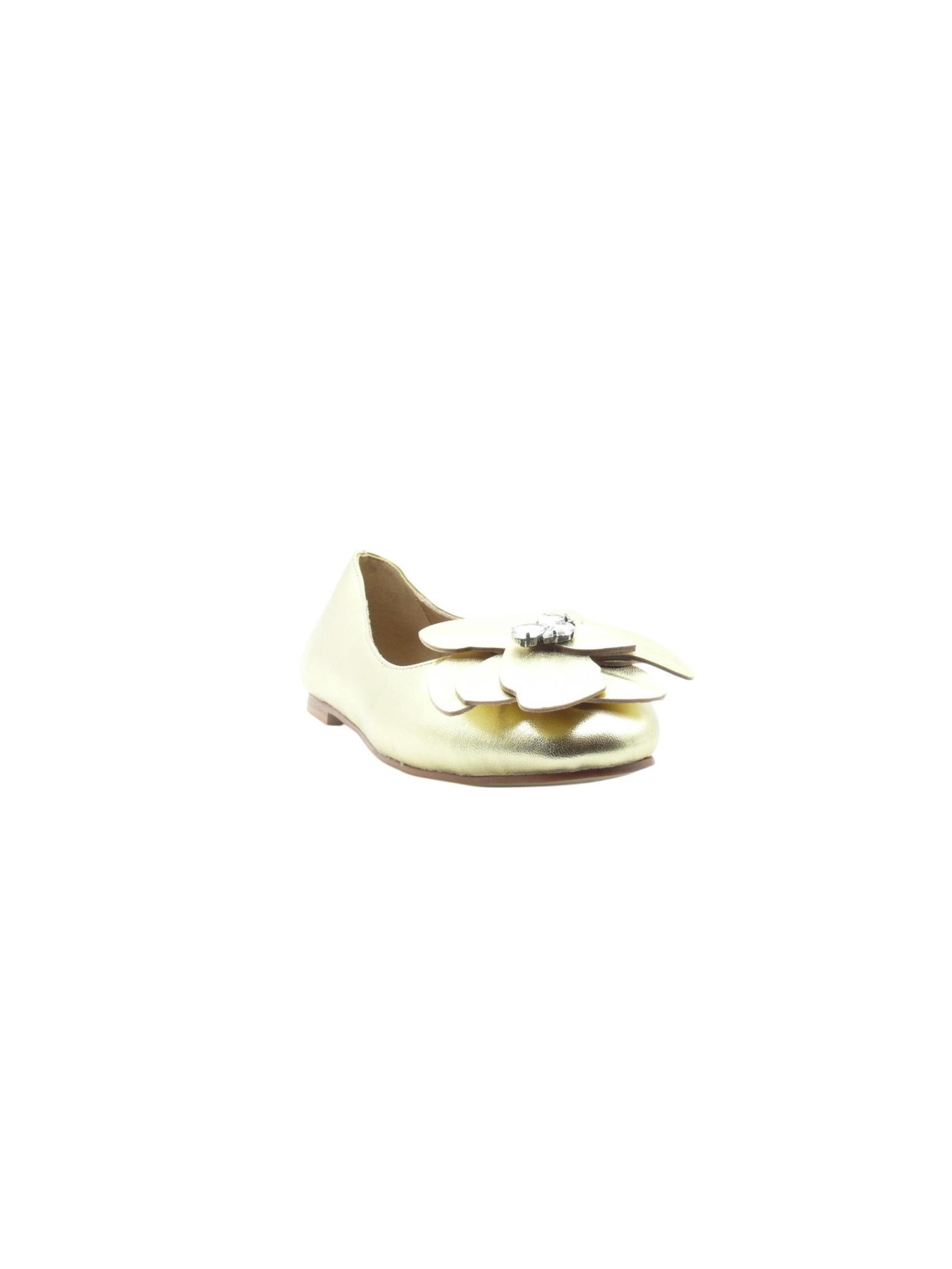 Ballerina di Alma En Pena in oro