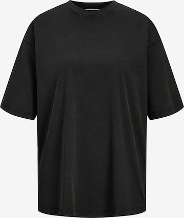 JJXX Shirt 'JXAndrea' in Zwart: voorkant