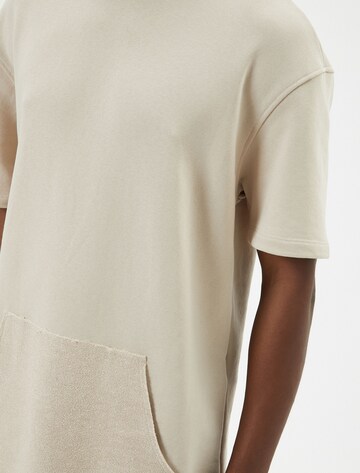 Koton Shirt in Beige