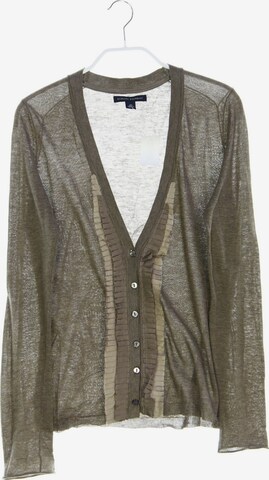 Banana Republic Sweater & Cardigan in XS in Brown: front