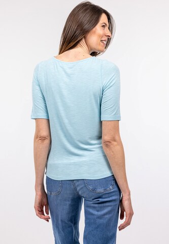 Suri Frey Shirt ' SFY Freyday ' in Blue