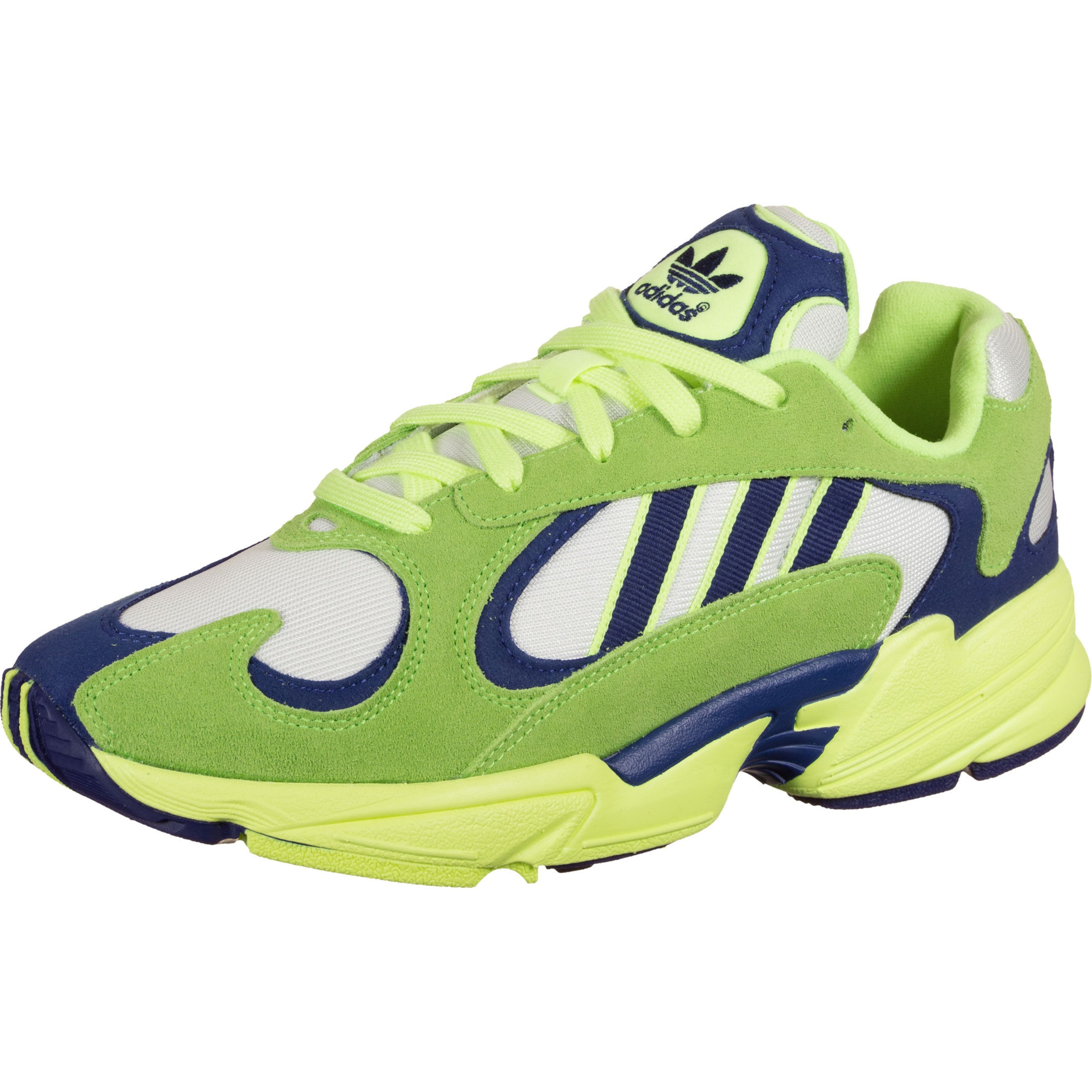 adidas green yung og