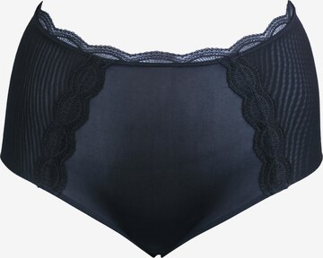 SugarShape Panty 'Clara' in Schwarz: predná strana