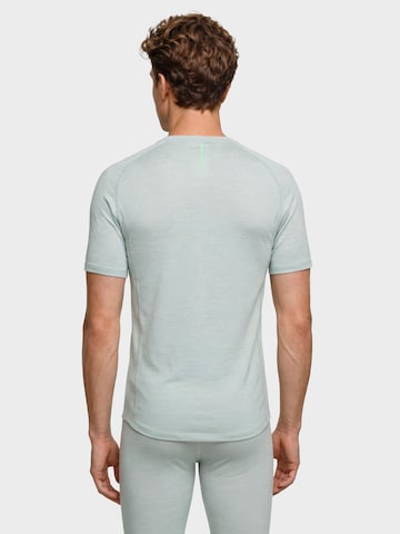 Schöffel Performance Shirt in Grey