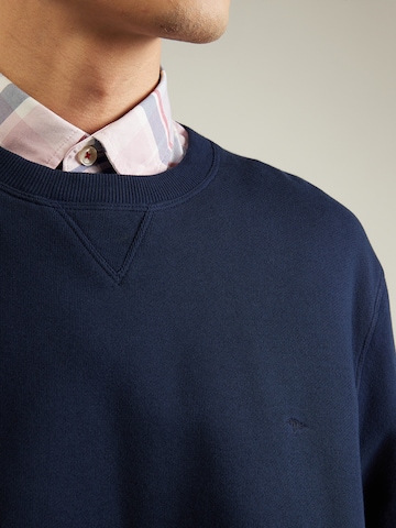 FYNCH-HATTON Свитшот в Синий