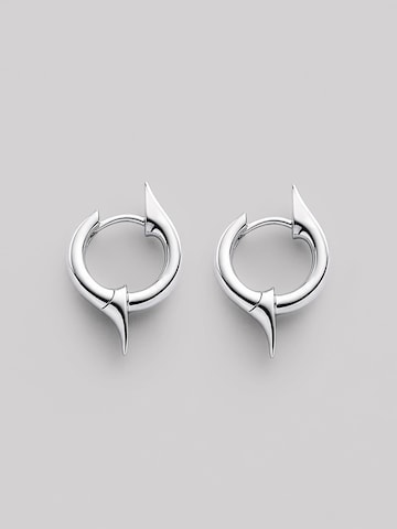 REYTEL Ohrringe 'HARMONY'‌‌ in Silber