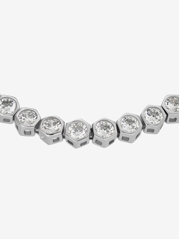 Heideman Bracelet 'Nevio' in Silver