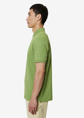 Marc O'Polo T-shirt i grön