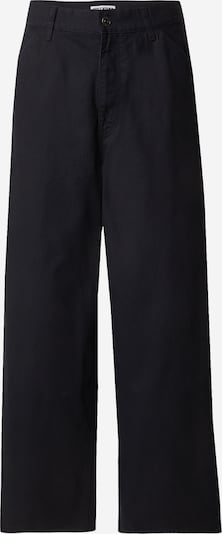 Kelnės 'Astro' iš WEEKDAY, spalva – juoda, Prekių apžvalga