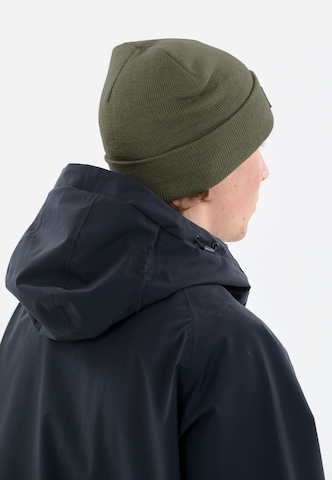 SLOPE Beanie 'Wren' in Green