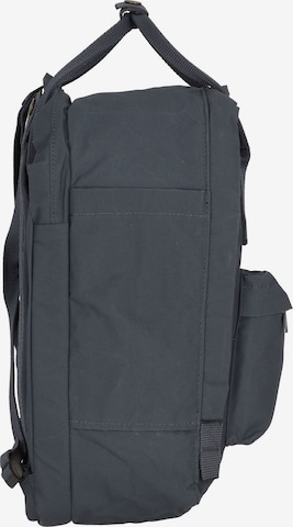 Zaino 'Kanken' di Fjällräven in grigio