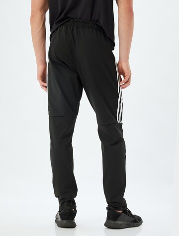 Koton Regular Trousers in Black