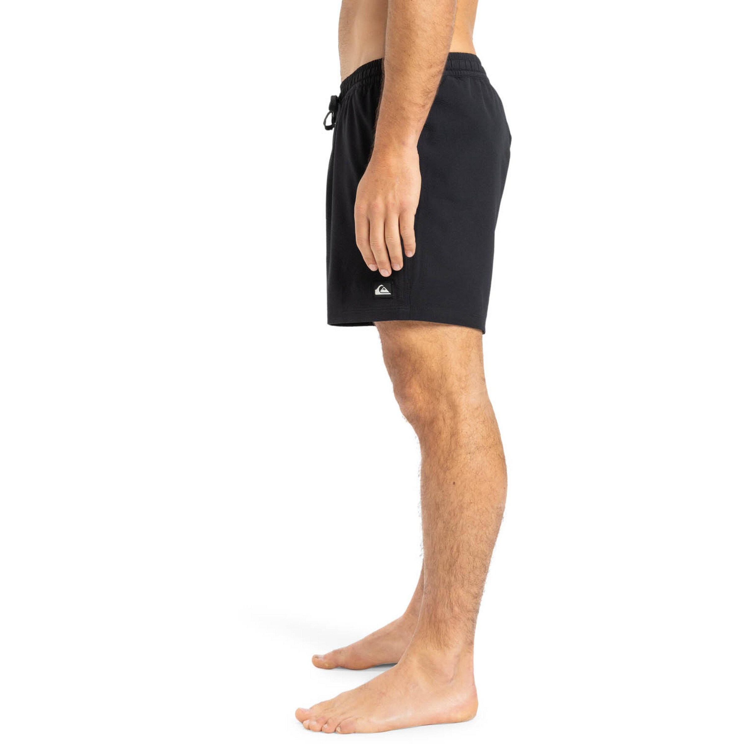 QUIKSILVER Swimming shorts in Black