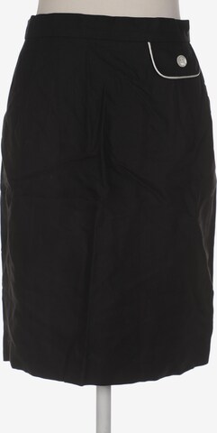 LAUREL Skirt in S in Black: front