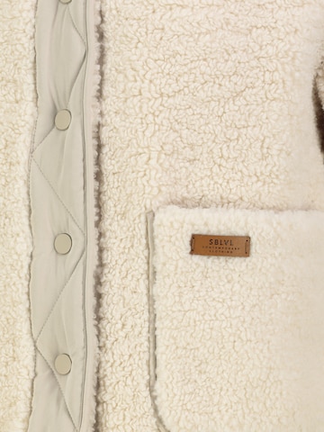 Sublevel Jacke in Beige