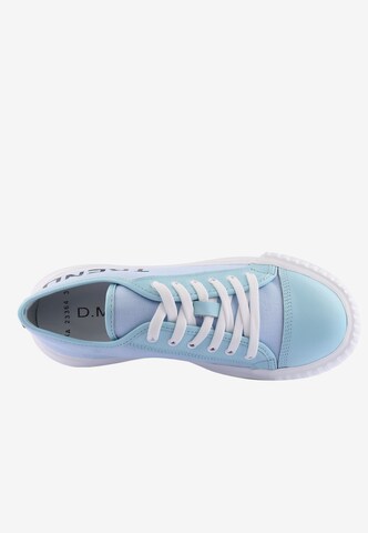D.MoRo Shoes Sneaker 'Rongon' in Blau