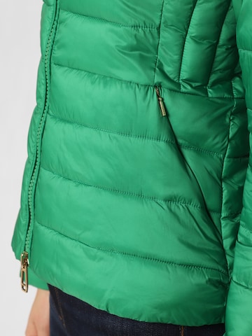 JOOP! Between-Season Jacket in Green