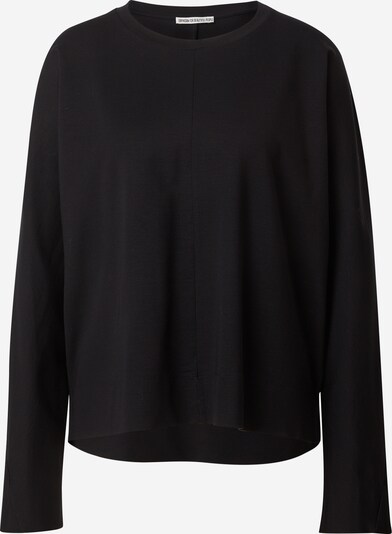 DRYKORN Shirt 'FELICIENNE' in de kleur Zwart, Productweergave