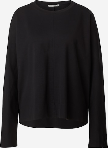 DRYKORN Shirt 'FELICIENNE' in Black: front