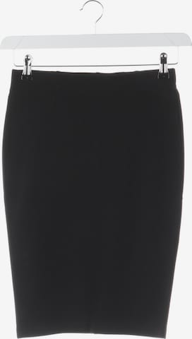 rosemunde Skirt in S in Black: front